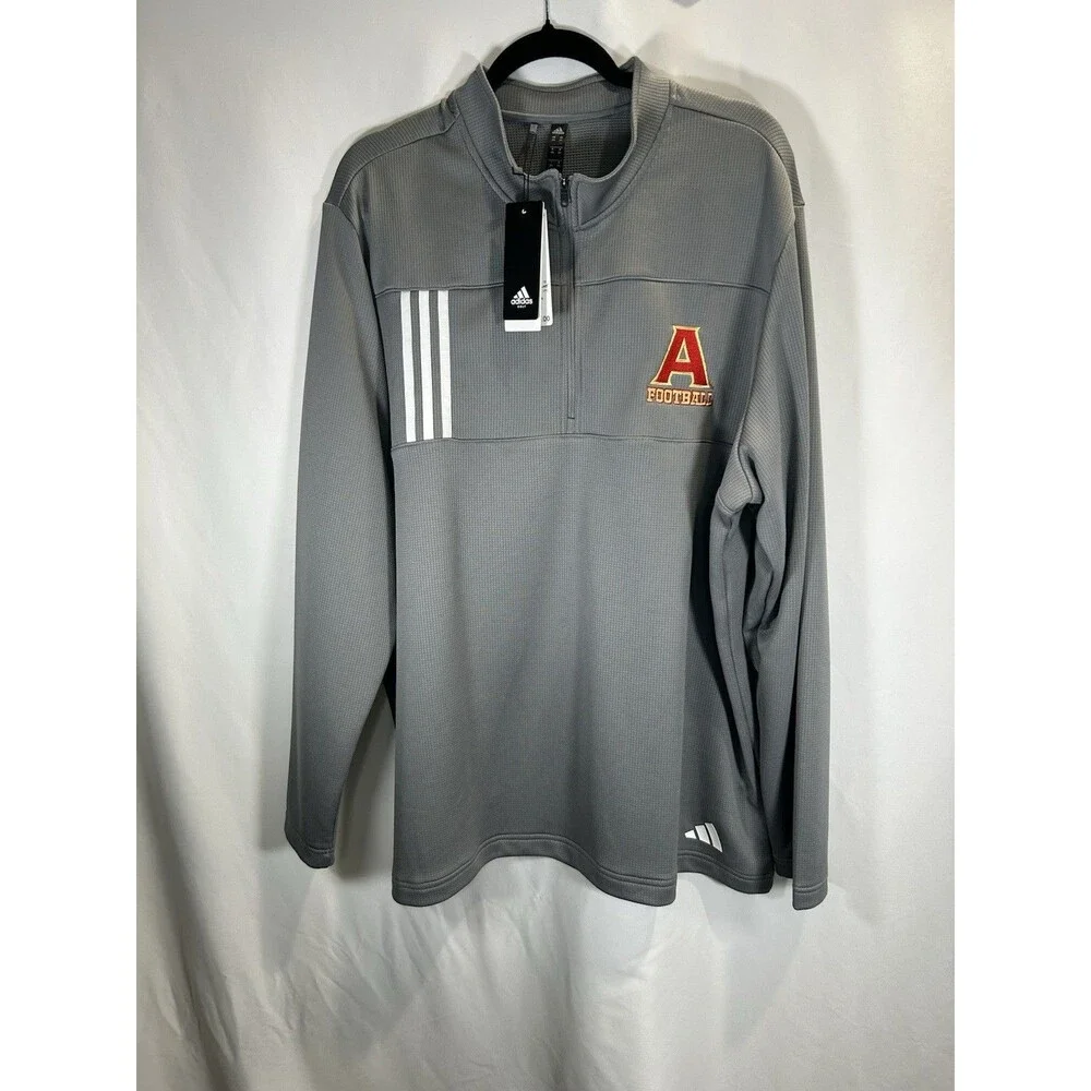 adidas aeroready stripe